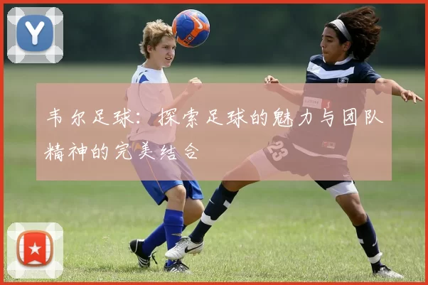 韦尔足球：探索足球的魅力与团队精神的完美结合